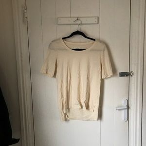 madewell tee